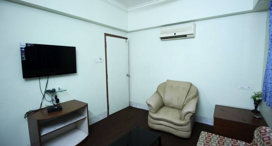 G.M.A. Guest House Services, Pune 5